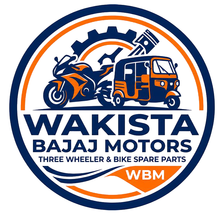 Wakista Bajaj Motors